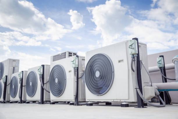 Best Thermostats and Smart Controls in Springmont, PA