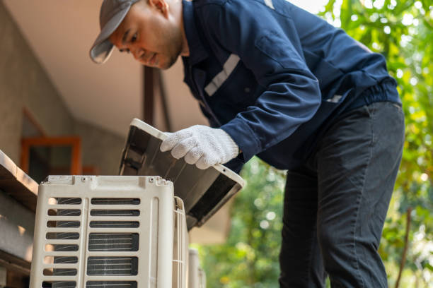 Best Air Conditioning Cleaning in Springmont, PA