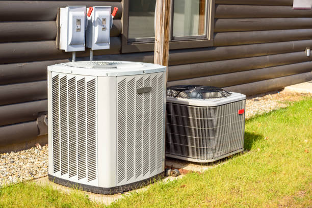 Best HVAC for Healthcare Facilities in Springmont, PA
